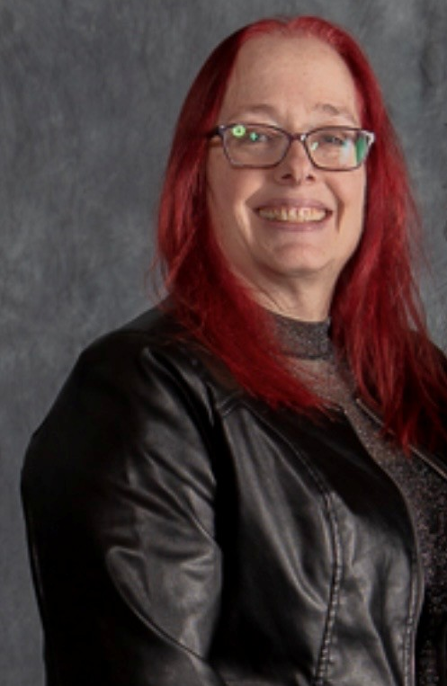 Paula Baldock